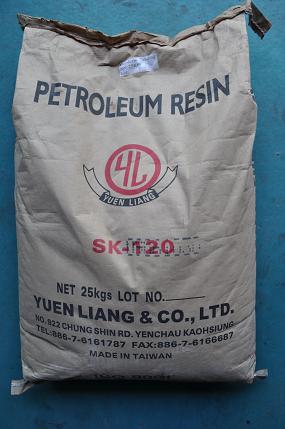 Petro Resin - Công Ty TNHH Thương Mại Đầu Tư PNC Việt Nam